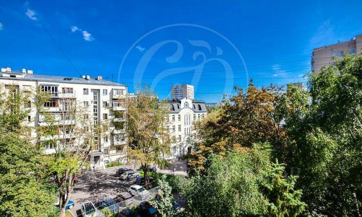 Лот-13224-397181 Аренда квартиры Пресненский