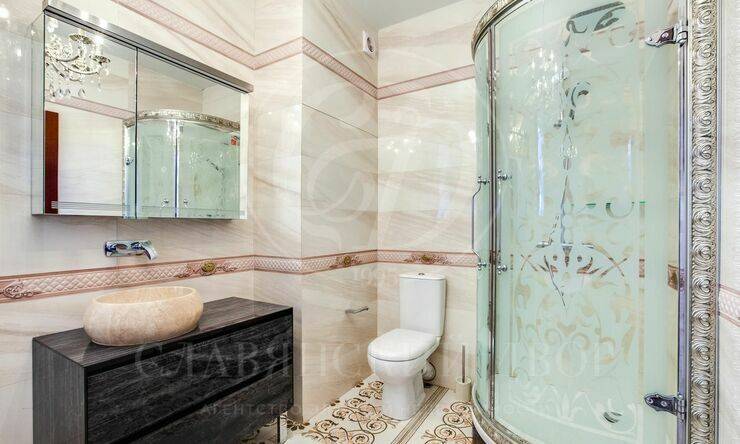 Лот-13224-397183 Аренда квартиры Пресненский