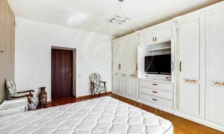 Лот-13224-397184 Аренда квартиры Пресненский