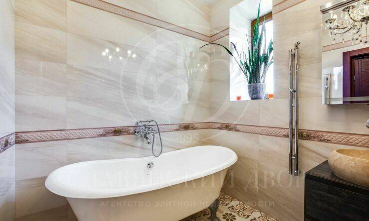 Лот-13224-397185 Аренда квартиры Пресненский