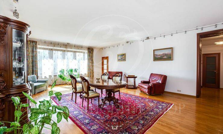 Лот-13224-397188 Аренда квартиры Пресненский