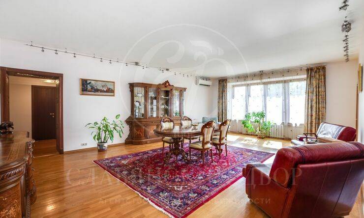 Лот-13224-397189 Аренда квартиры Пресненский