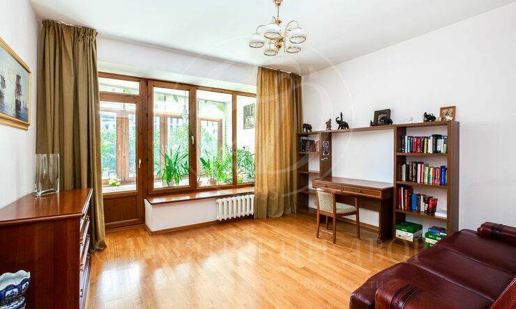 Лот-13224-397193 Аренда квартиры Пресненский