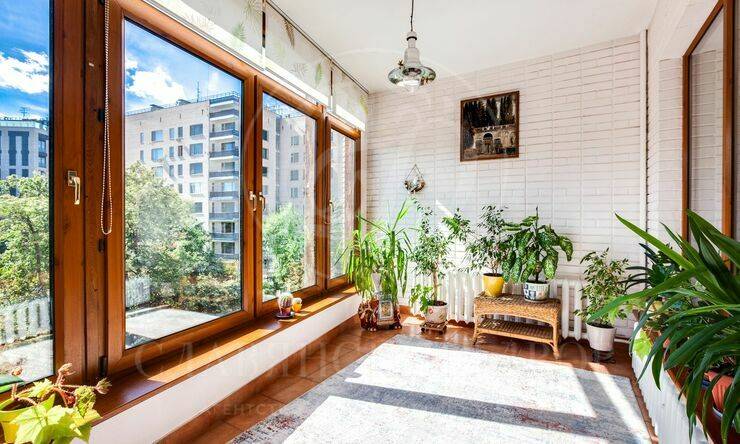 Лот-13224-397194 Аренда квартиры Пресненский