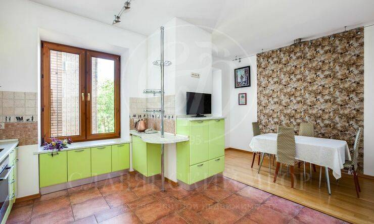 Лот-13224-397196 Аренда квартиры Пресненский