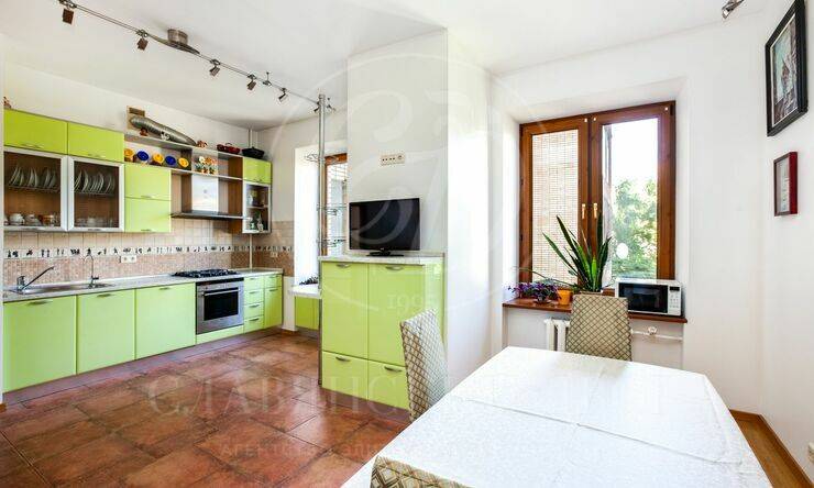 Лот-13224-397197 Аренда квартиры Пресненский