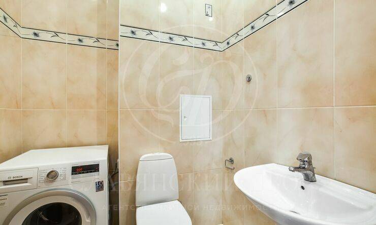 Лот-13224-397199 Аренда квартиры Пресненский