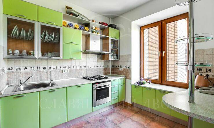 Лот-13224-397200 Аренда квартиры Пресненский