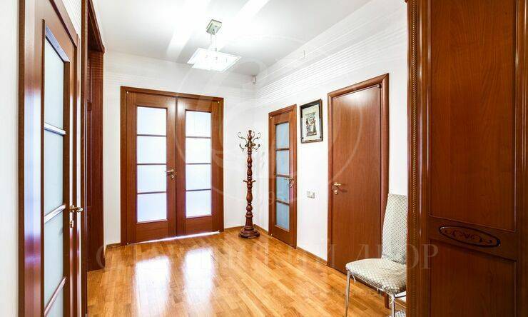 Лот-13224-397203 Аренда квартиры Пресненский