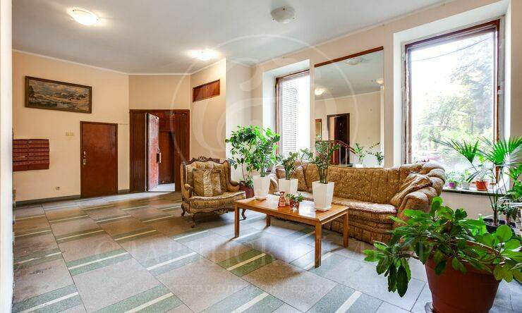 Лот-13224-397204 Аренда квартиры Пресненский