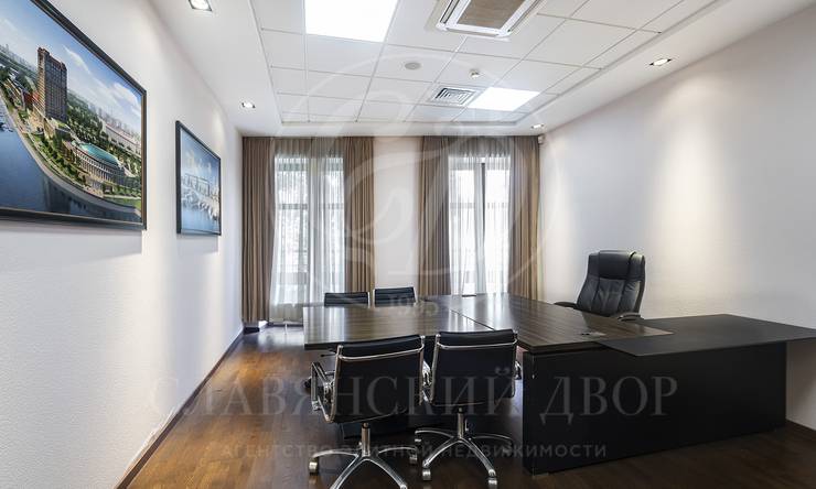 продажа  ЦАО Чистые Пруды Милютинский пер.