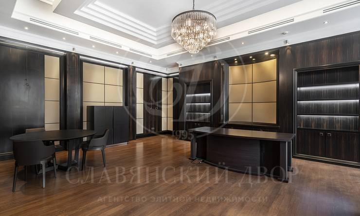 продажа  ЦАО Чистые Пруды Милютинский пер.