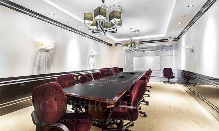 продажа  ЦАО Чистые Пруды Милютинский пер.