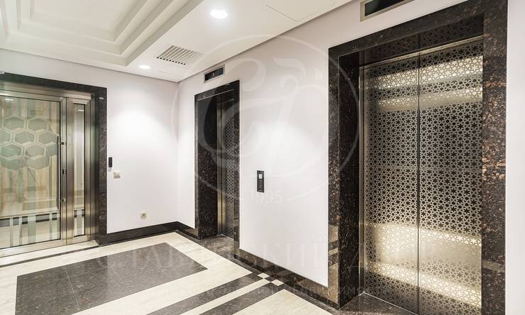 продажа  ЦАО Чистые Пруды Милютинский пер.