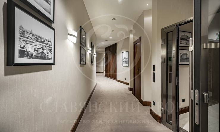 продажа  ЦАО Чистые Пруды Милютинский пер.