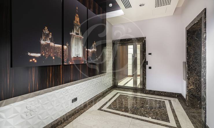 продажа  ЦАО Чистые Пруды Милютинский пер.