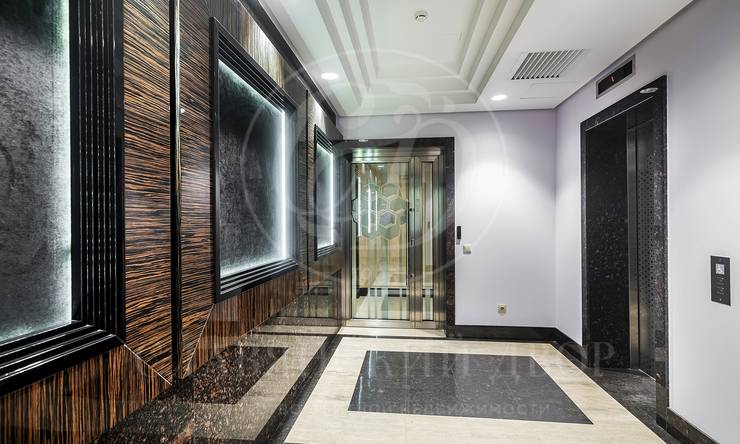 продажа  ЦАО Чистые Пруды Милютинский пер.