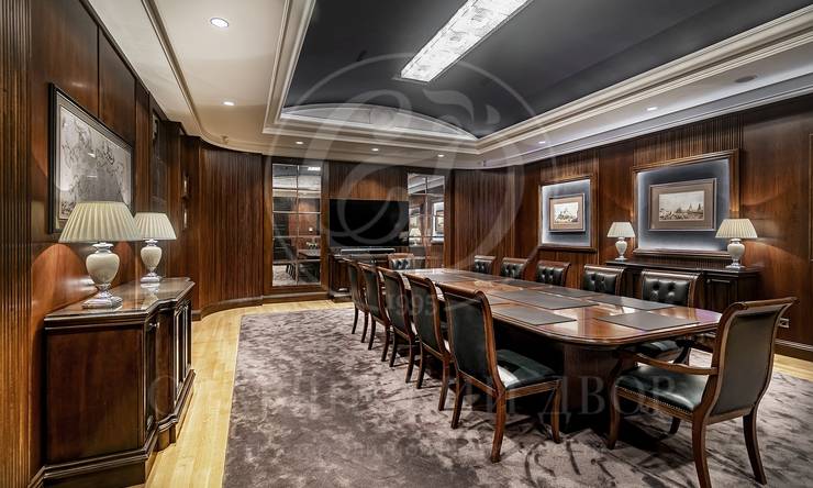 продажа  ЦАО Чистые Пруды Милютинский пер.