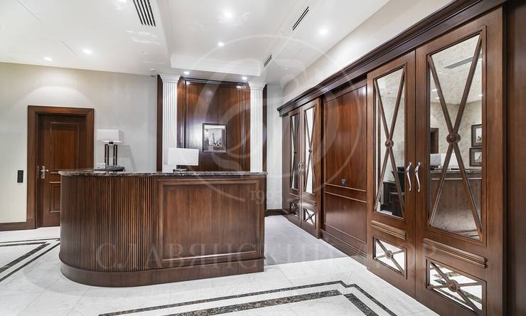 продажа  ЦАО Чистые Пруды Милютинский пер.