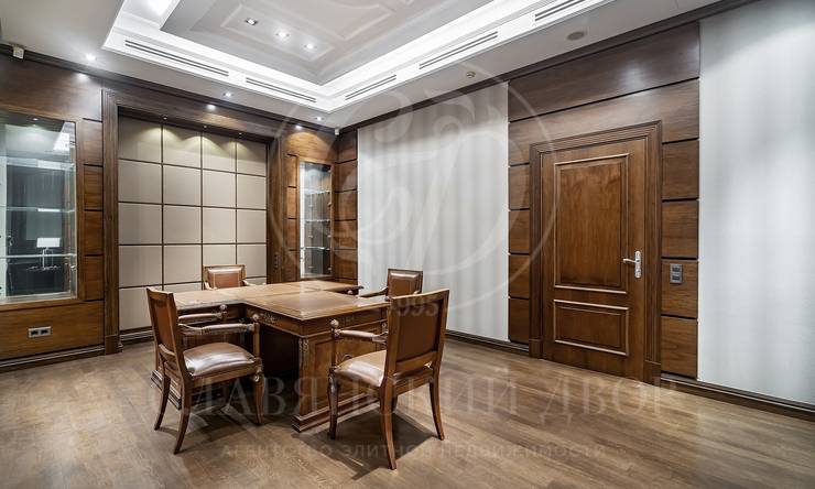 продажа  ЦАО Чистые Пруды Милютинский пер.