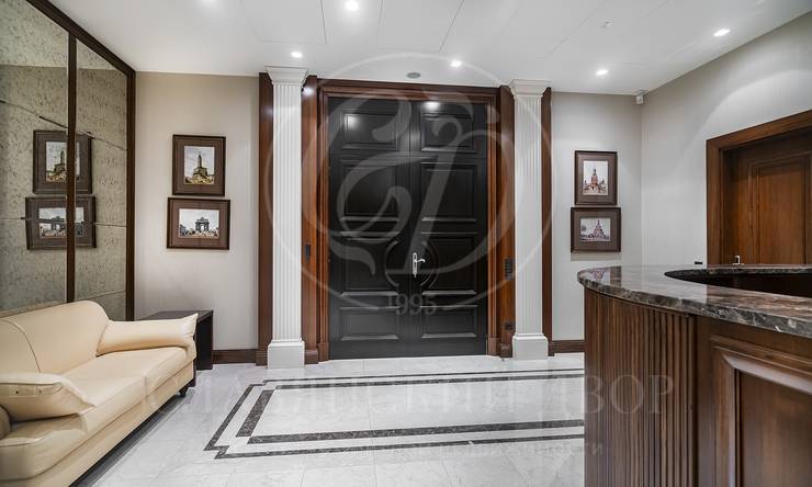 продажа  ЦАО Чистые Пруды Милютинский пер.