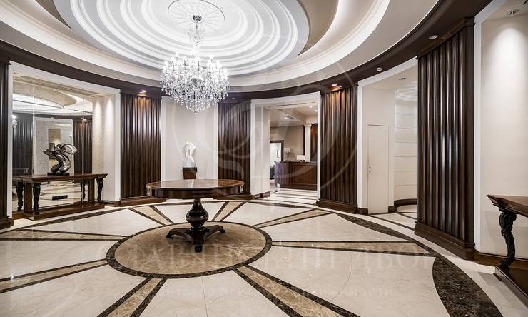 продажа  ЦАО Чистые Пруды Милютинский пер.