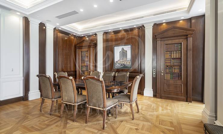 продажа  ЦАО Чистые Пруды Милютинский пер.