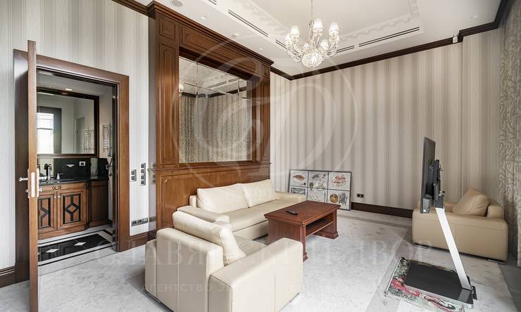 продажа  ЦАО Чистые Пруды Милютинский пер.