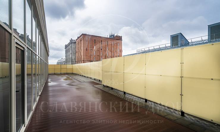 продажа  ЦАО Чистые Пруды Милютинский пер.