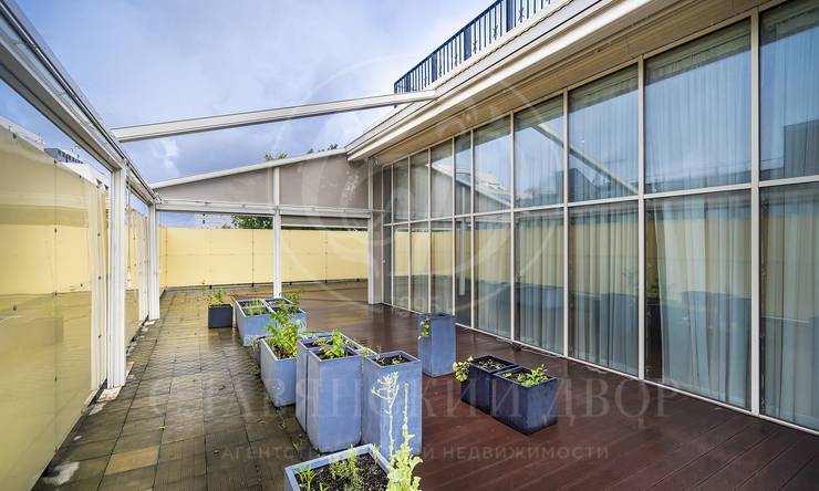 продажа  ЦАО Чистые Пруды Милютинский пер.