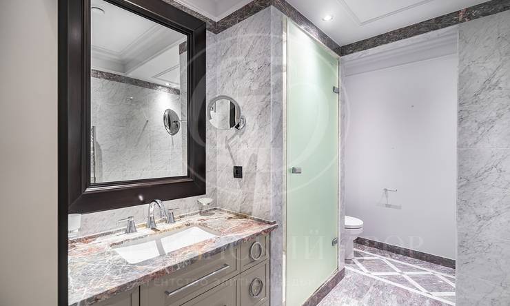 продажа  ЦАО Чистые Пруды Милютинский пер.