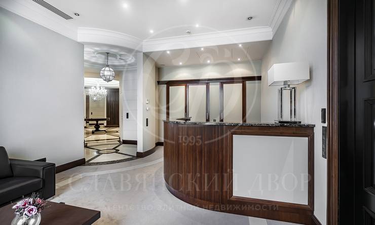 продажа  ЦАО Чистые Пруды Милютинский пер.