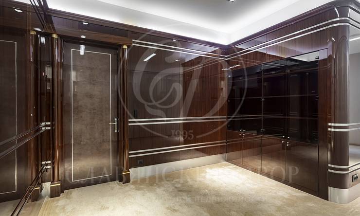 продажа  ЦАО Чистые Пруды Милютинский пер.