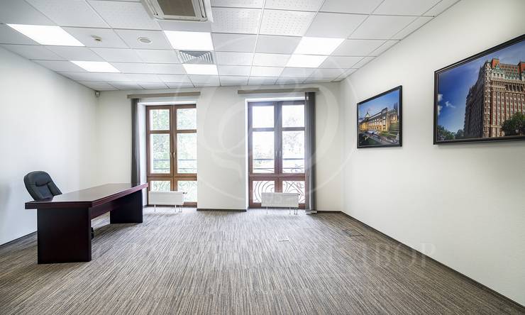 продажа  ЦАО Чистые Пруды Милютинский пер.