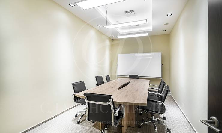 продажа  ЦАО Чистые Пруды Милютинский пер.