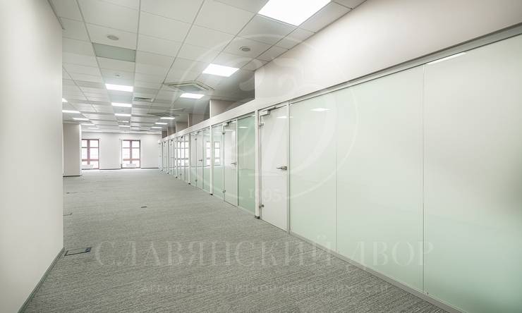 продажа  ЦАО Чистые Пруды Милютинский пер.