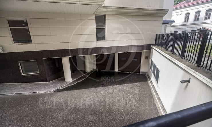 продажа  ЦАО Чистые Пруды Милютинский пер.