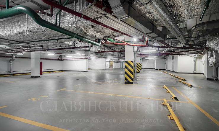 продажа  ЦАО Чистые Пруды Милютинский пер.