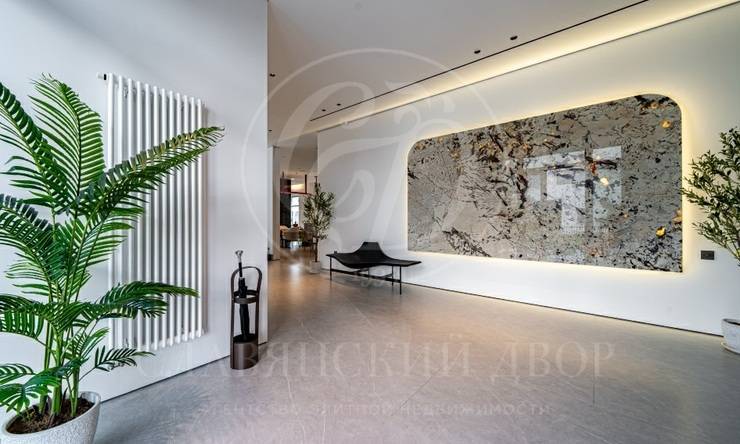 Лот-11730-397337 продажа дома Рублево-Успенское шоссе Резиденция Березки