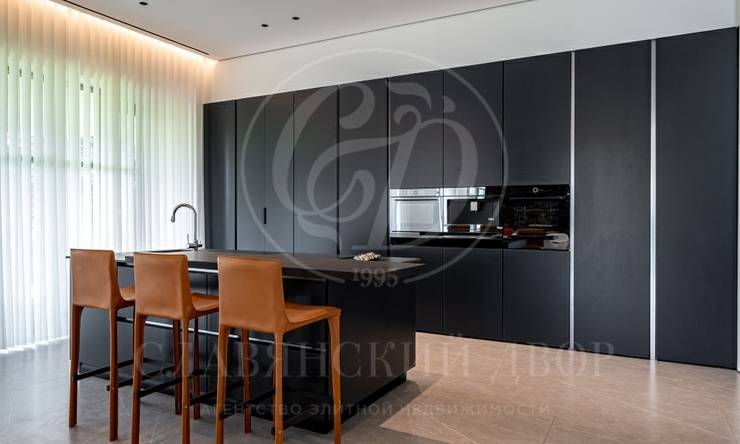 Лот-11730-397338 продажа дома Рублево-Успенское шоссе Резиденция Березки