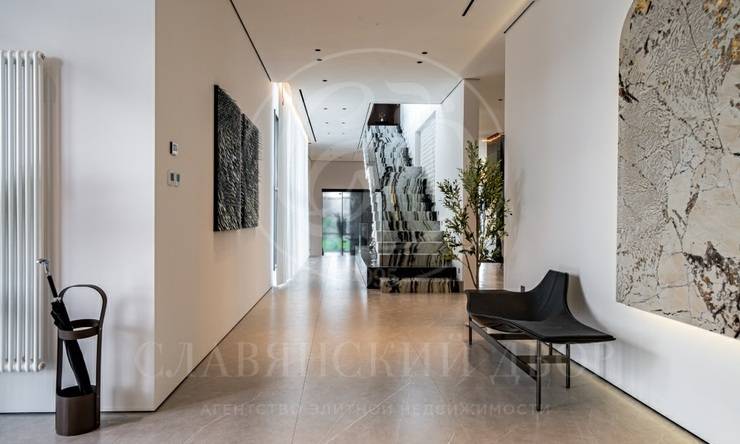 Лот-11730-397339 продажа дома Рублево-Успенское шоссе Резиденция Березки