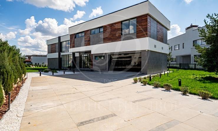 Лот-11730-397340 продажа дома Рублево-Успенское шоссе Резиденция Березки