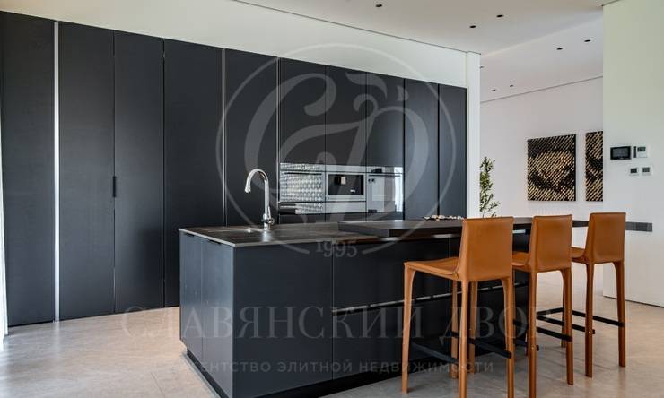 Лот-11730-397344 продажа дома Рублево-Успенское шоссе Резиденция Березки