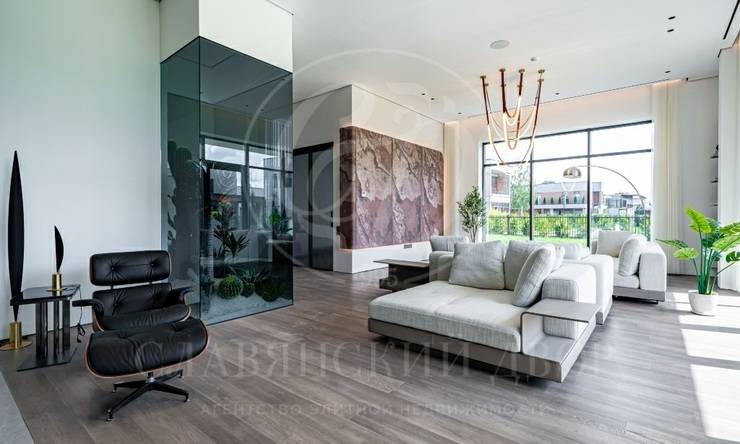 Лот-11730-397345 продажа дома Рублево-Успенское шоссе Резиденция Березки