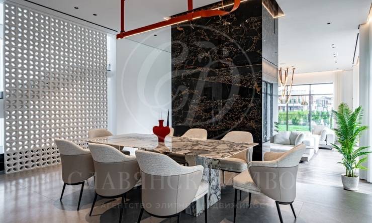 Лот-11730-397349 продажа дома Рублево-Успенское шоссе Резиденция Березки