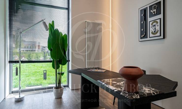 Лот-11730-397353 продажа дома Рублево-Успенское шоссе Резиденция Березки