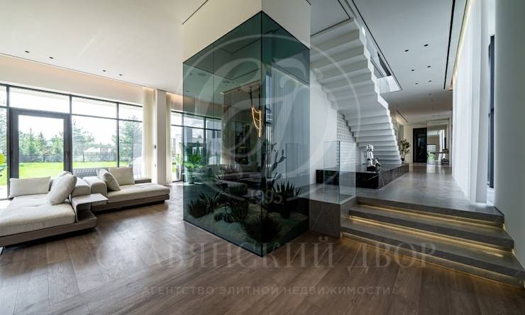 Лот-11730-397356 продажа дома Рублево-Успенское шоссе Резиденция Березки