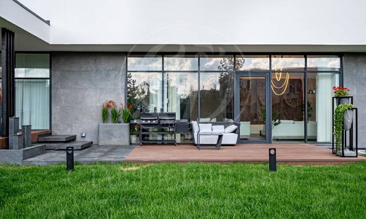 Лот-11730-397360 продажа дома Рублево-Успенское шоссе Резиденция Березки