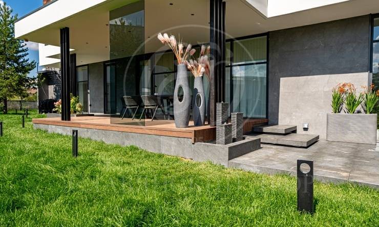 Лот-11730-397361 продажа дома Рублево-Успенское шоссе Резиденция Березки