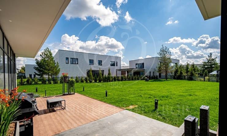 Лот-11730-397362 продажа дома Рублево-Успенское шоссе Резиденция Березки